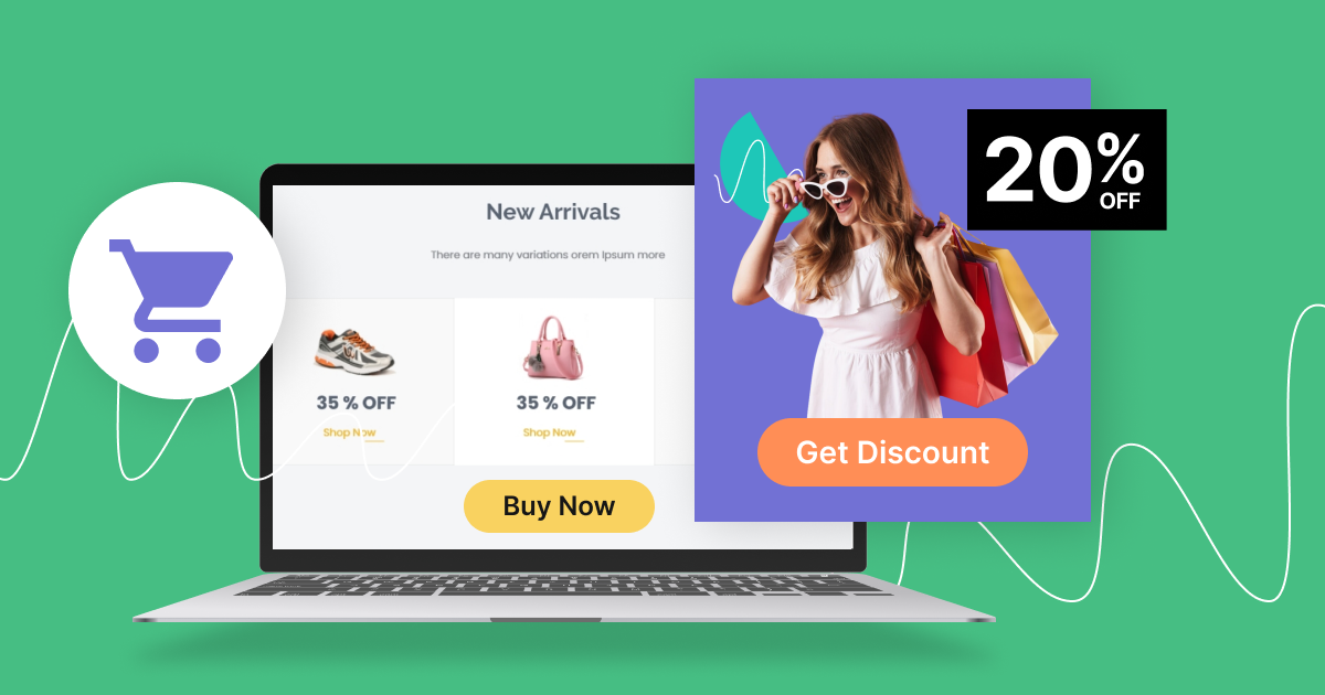 E-commerce and e-marketing – what's the difference? E-commerce and e-marketing – what's the difference?