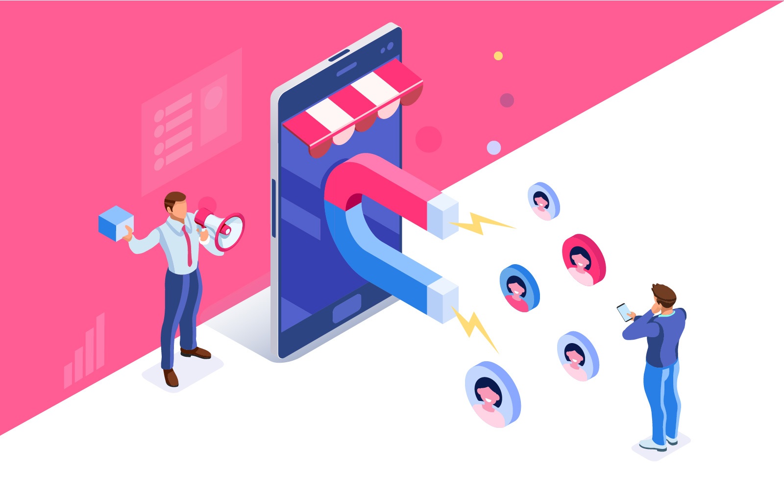 Generating Leads in 2019: A 5-Minute Guide - Syntactics Inc.