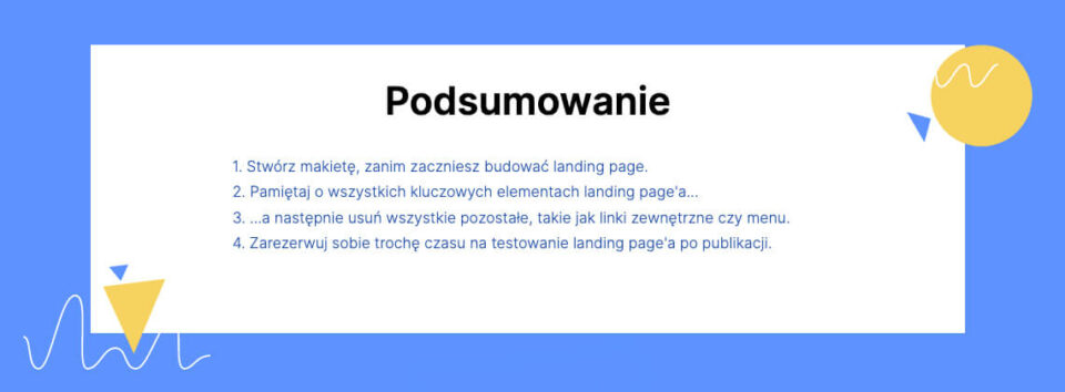 webwriting zasady
