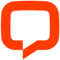 LiveChat logo