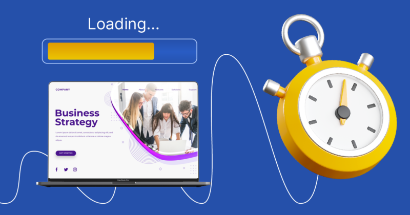 najlepszy landing page builder